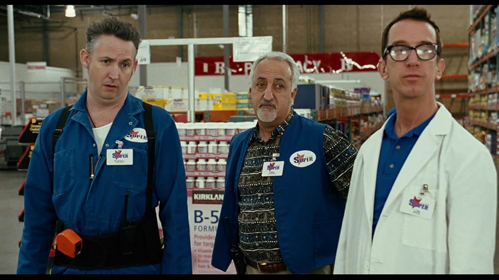 めざせ！スーパーの星の画像