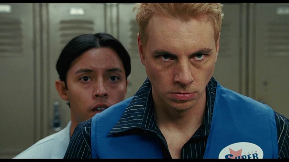 めざせ！スーパーの星の画像