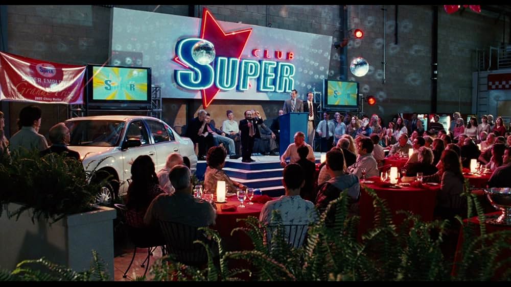 めざせ！スーパーの星の画像