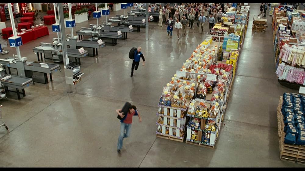 めざせ！スーパーの星の画像