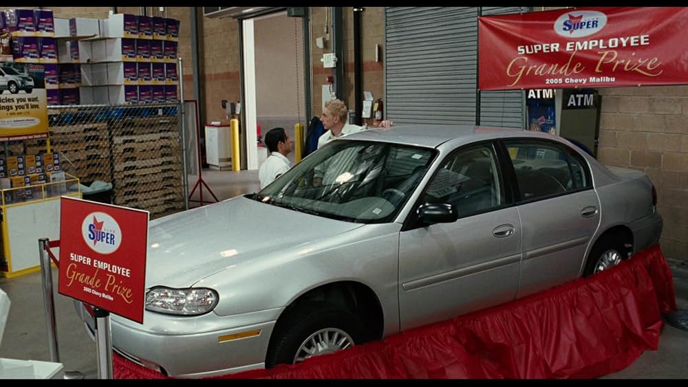 めざせ！スーパーの星の画像