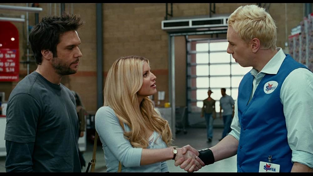 めざせ！スーパーの星の画像