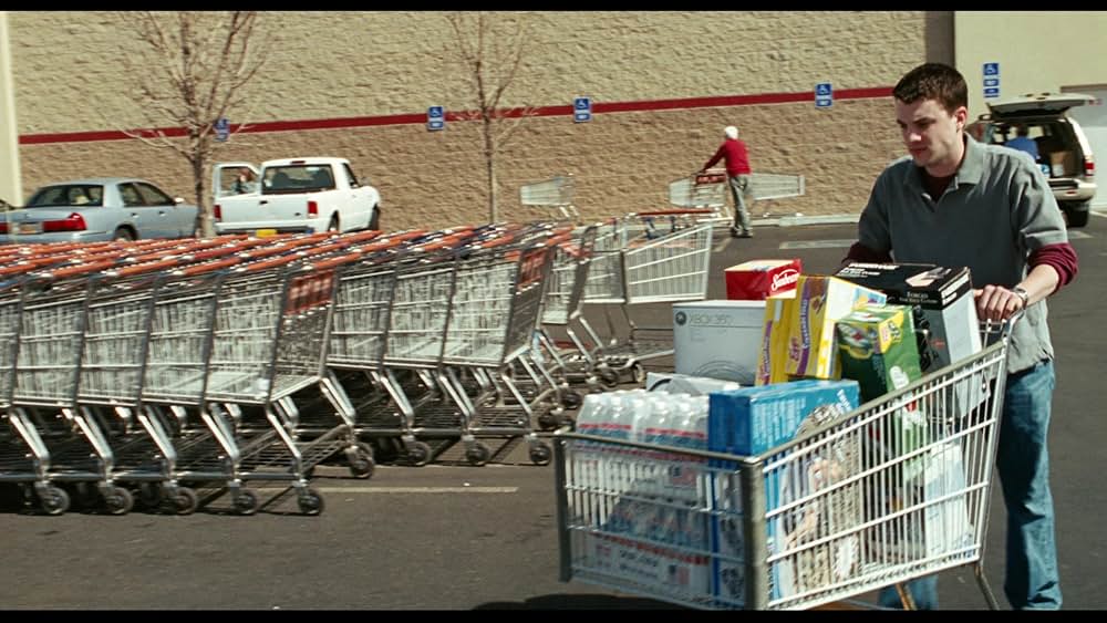 めざせ！スーパーの星の画像