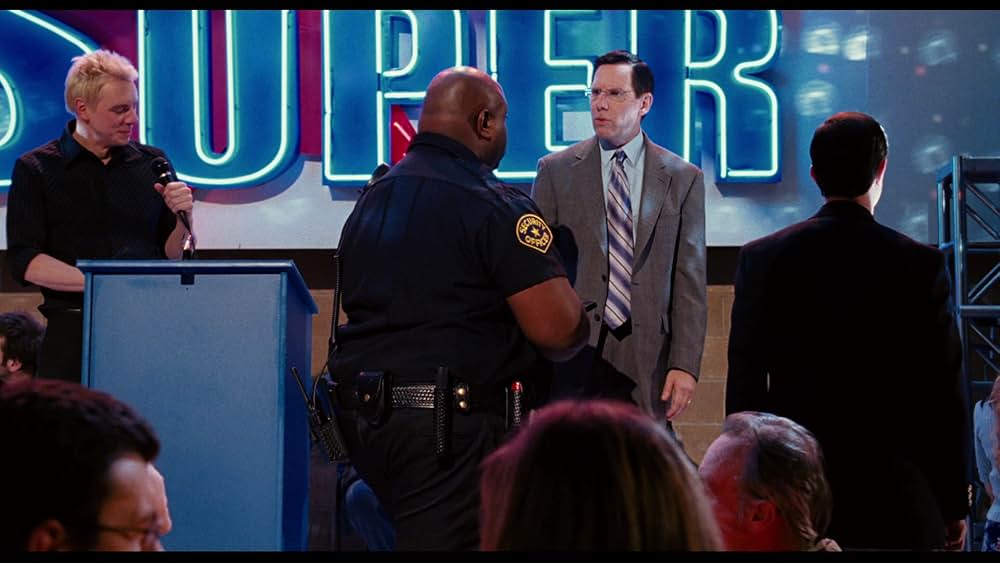 めざせ！スーパーの星の画像