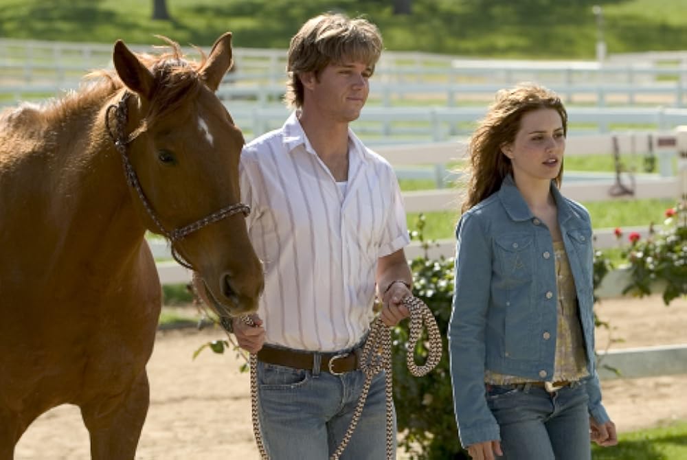 マイ・フレンド・フリッカの画像