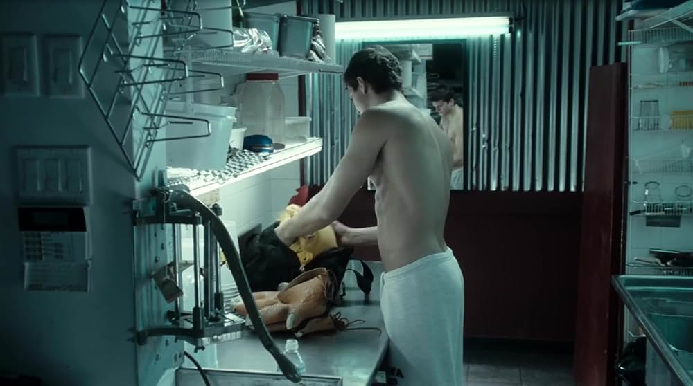 ラブ・クライムの画像