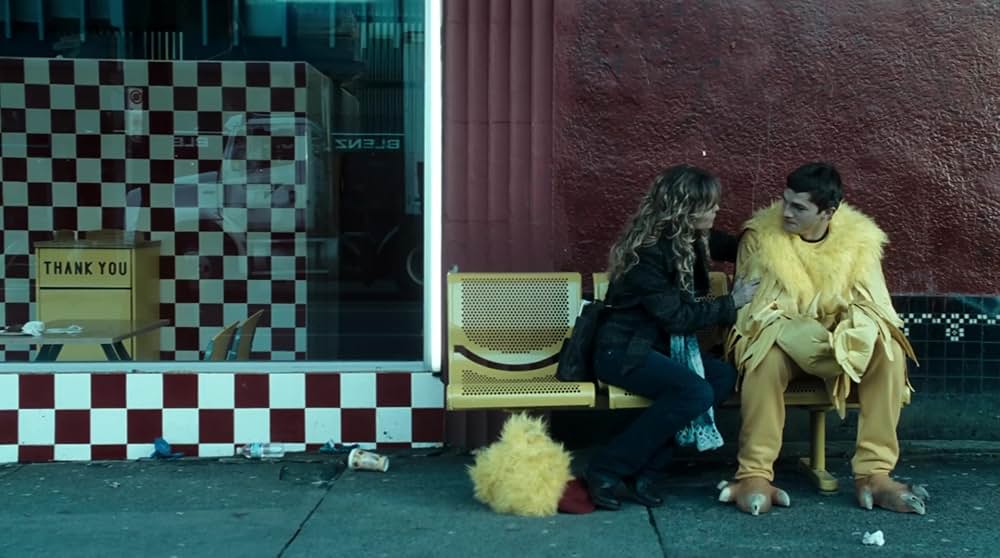 ラブ・クライムの画像