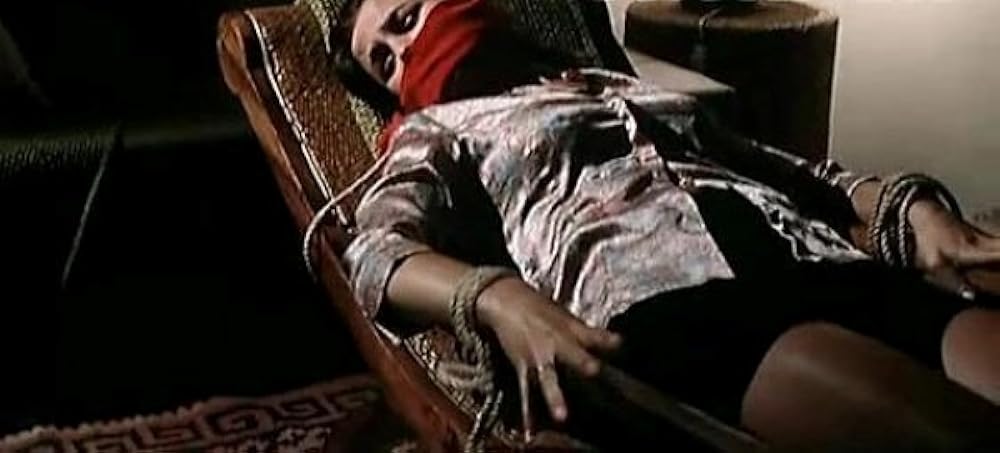 ザ・レイプの画像