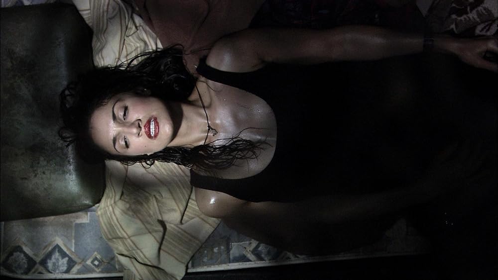 ストライク・バックの画像