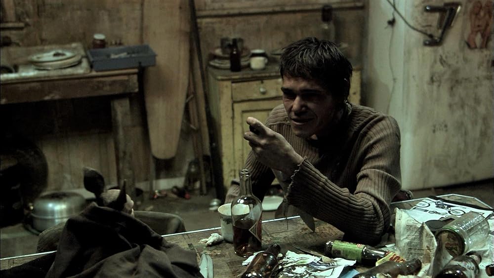 ストライク・バックの画像