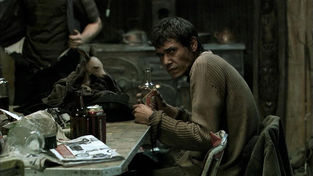 ストライク・バックの画像