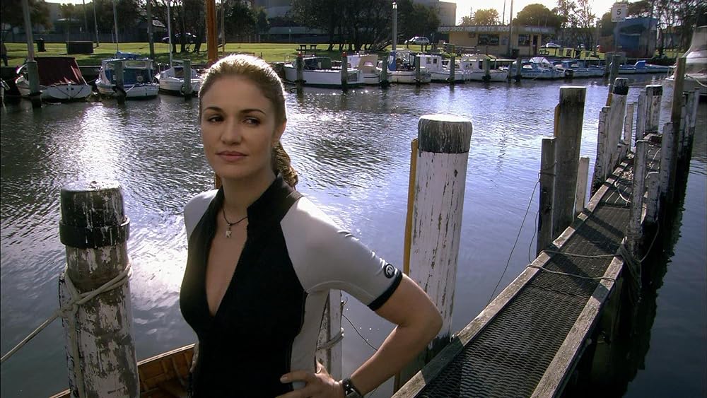 ストライク・バックの画像