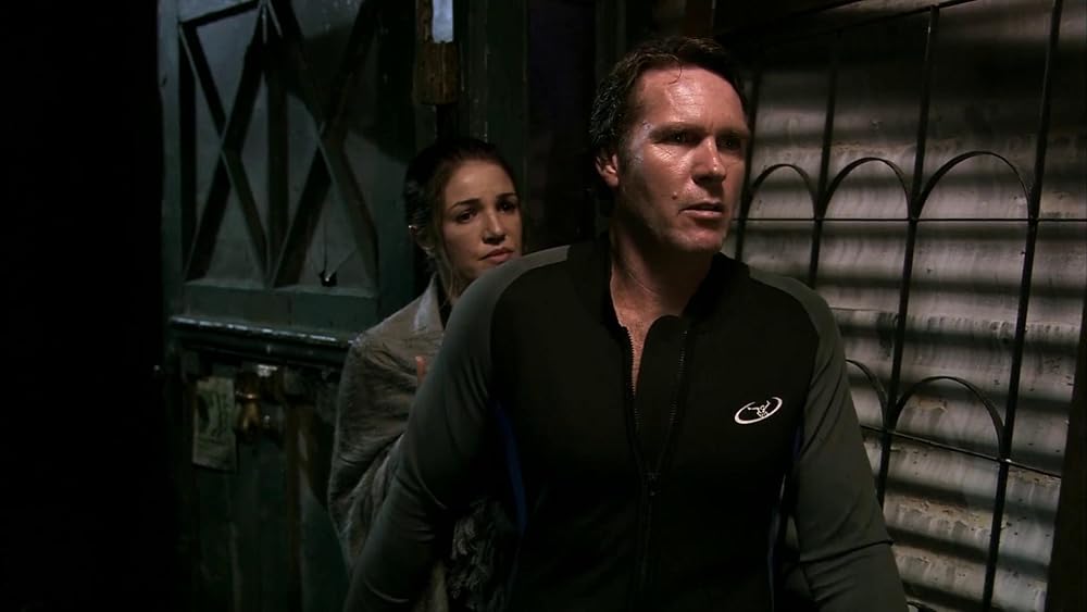 ストライク・バックの画像