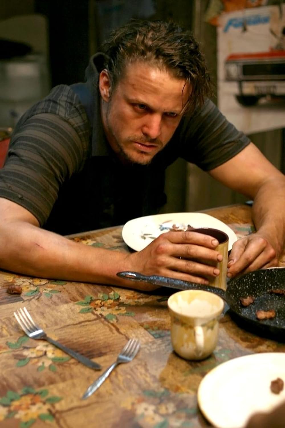 ストライク・バックの画像