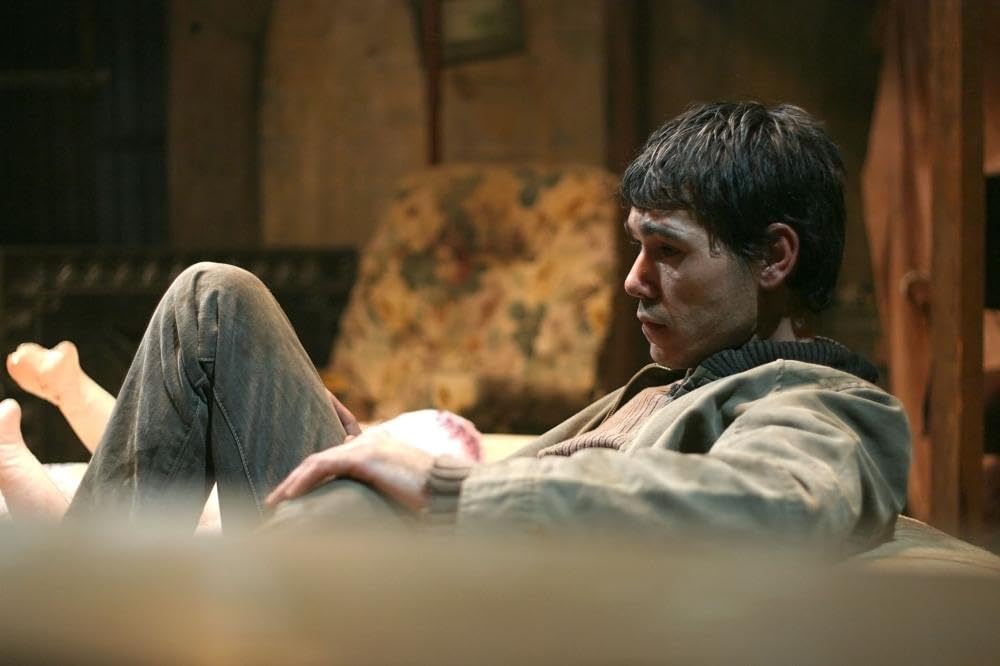 ストライク・バックの画像