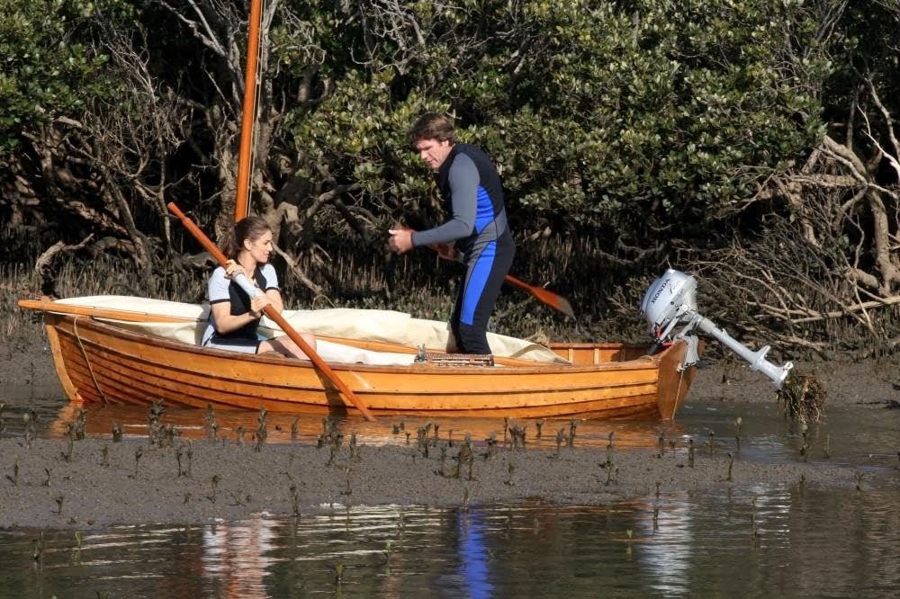 ストライク・バックの画像