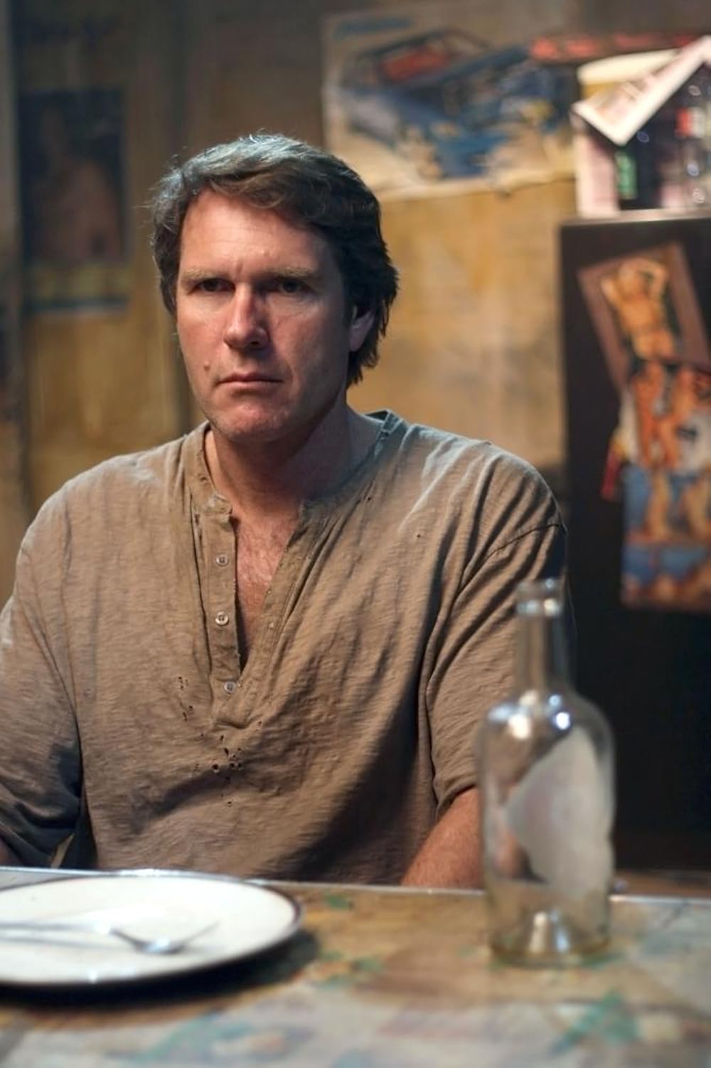 ストライク・バックの画像