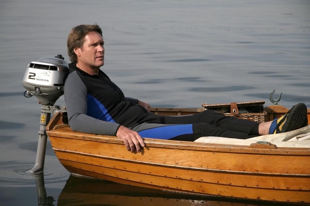 ストライク・バックの画像