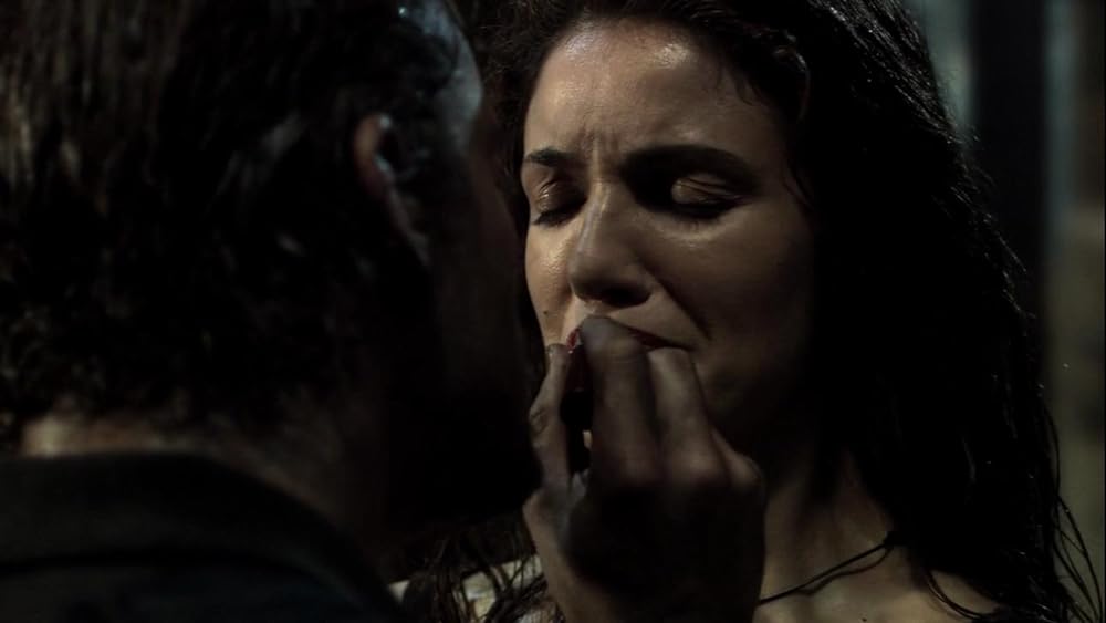 ストライク・バックの画像