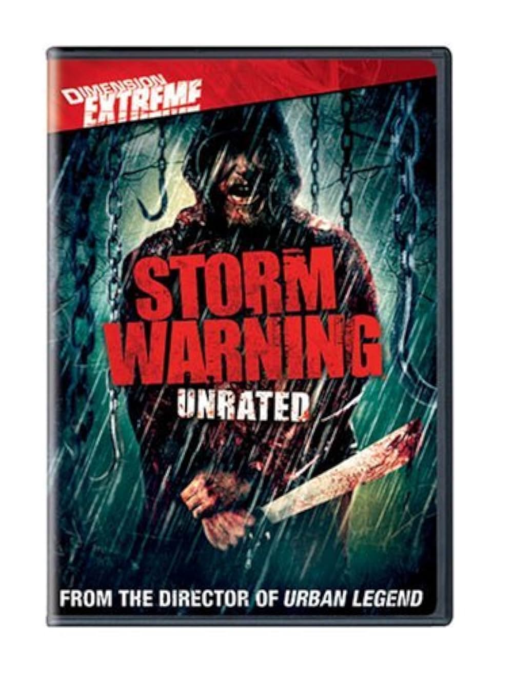 ストライク・バックの画像