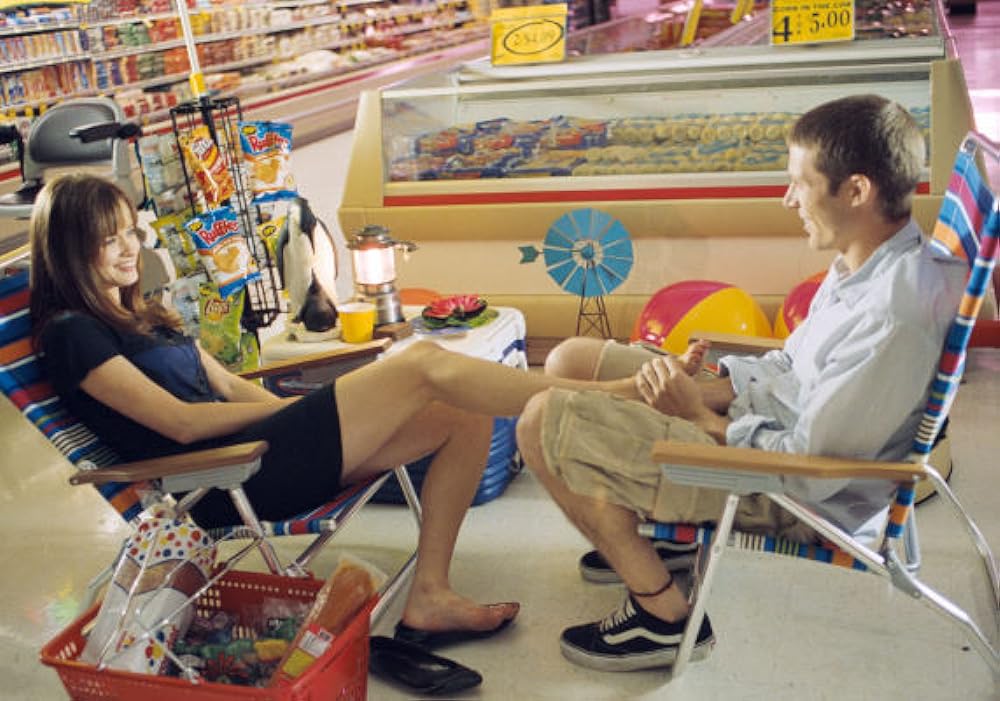 恋する履歴書の画像