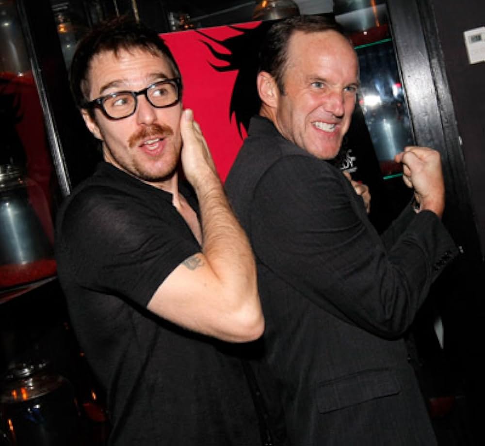 セックス・クラブの画像