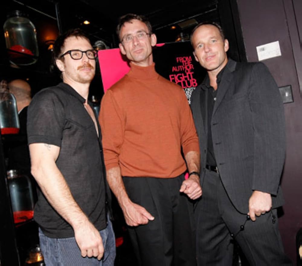 セックス・クラブの画像