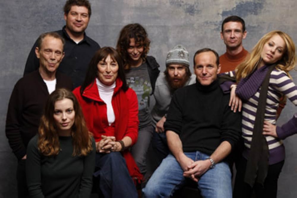 セックス・クラブの画像