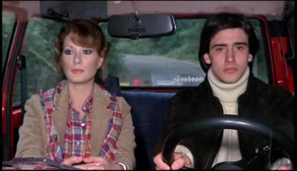 青い経験 エロチカ大学の画像