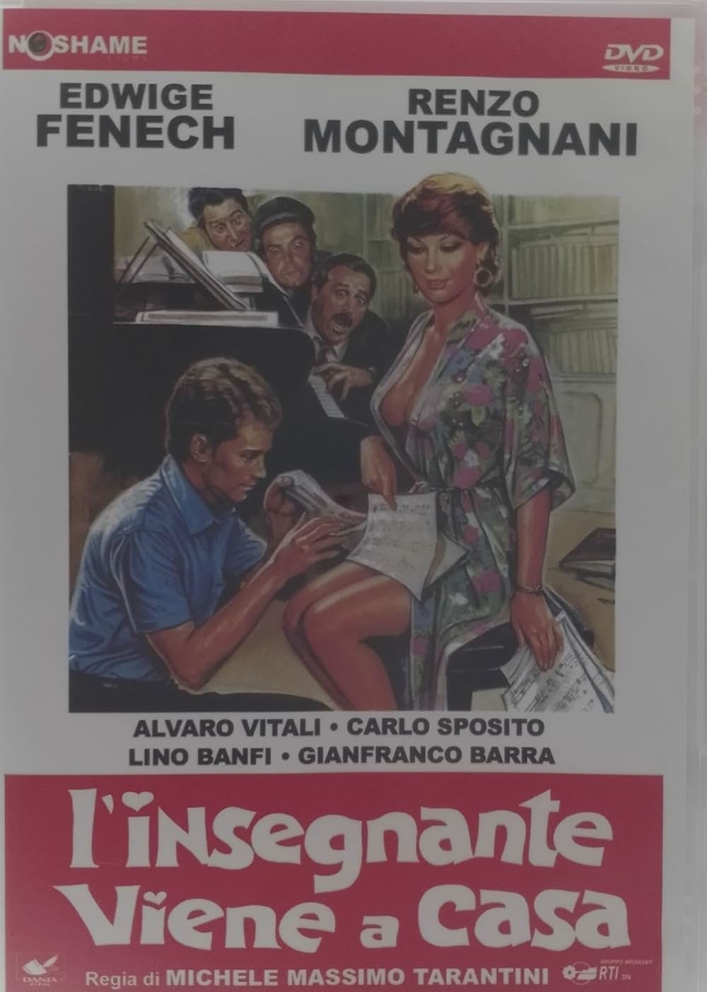 青い経験 誘惑の家庭教師の画像