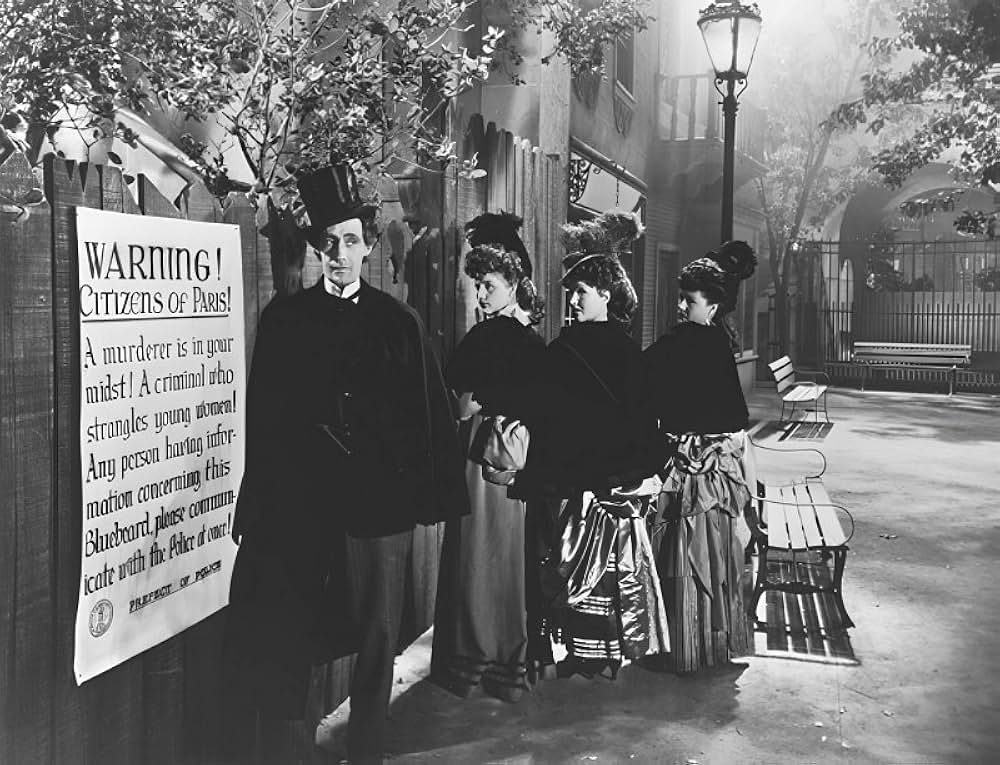 「青髭」の画像