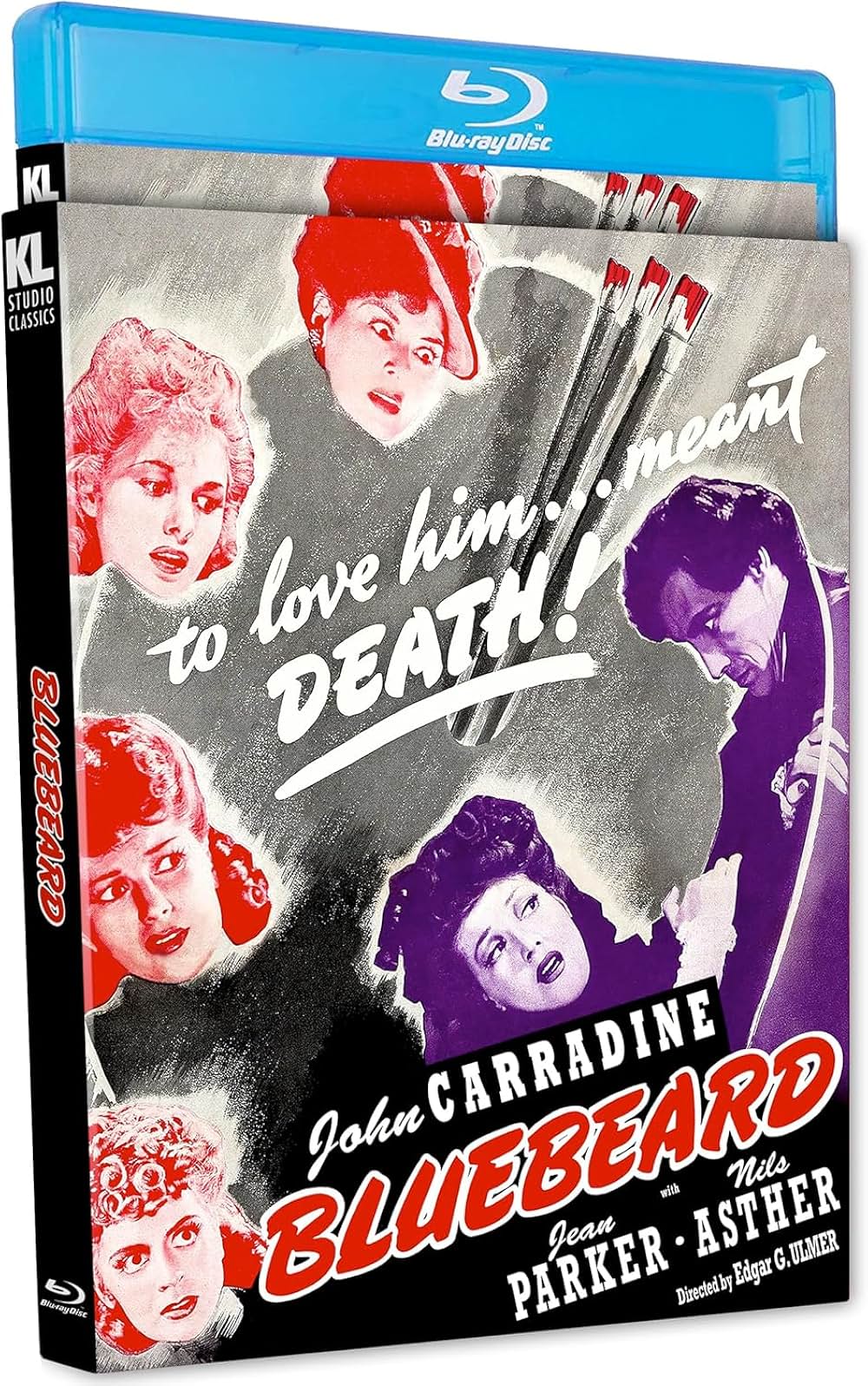 「青髭」の画像