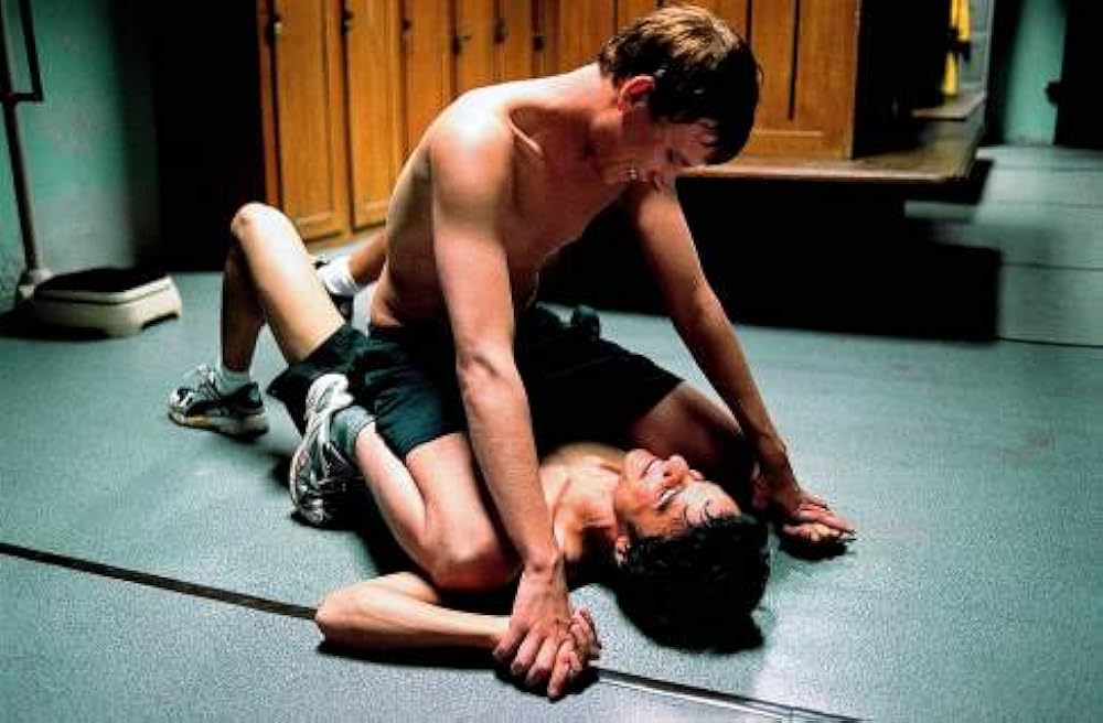 サマー・ストーム ／ 夏の突風の画像