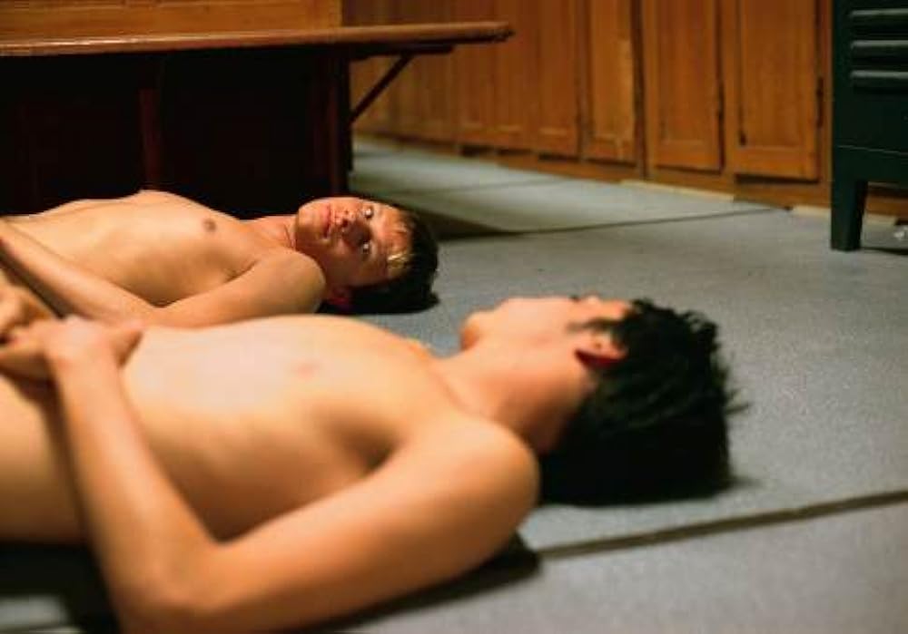 サマー・ストーム ／ 夏の突風の画像