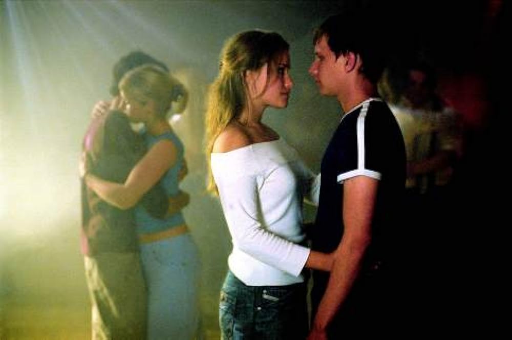 サマー・ストーム ／ 夏の突風の画像