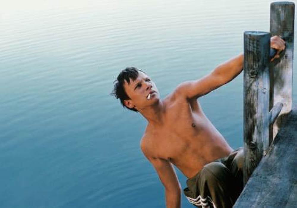 サマー・ストーム ／ 夏の突風の画像