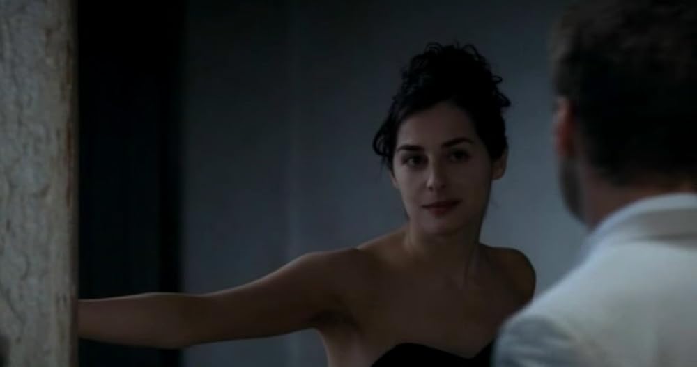 FOUR NIGHTS -４夜-の画像