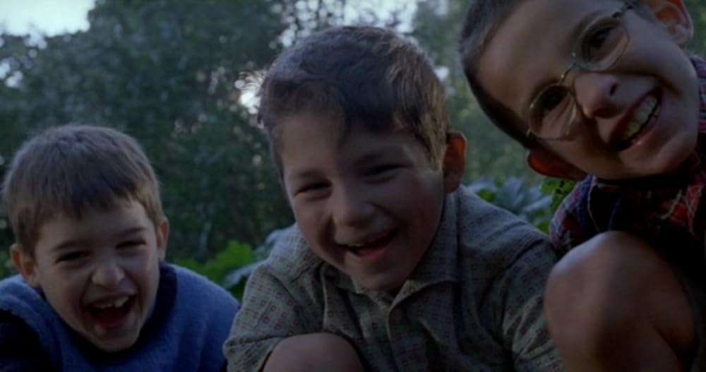 FOUR NIGHTS -４夜-の画像