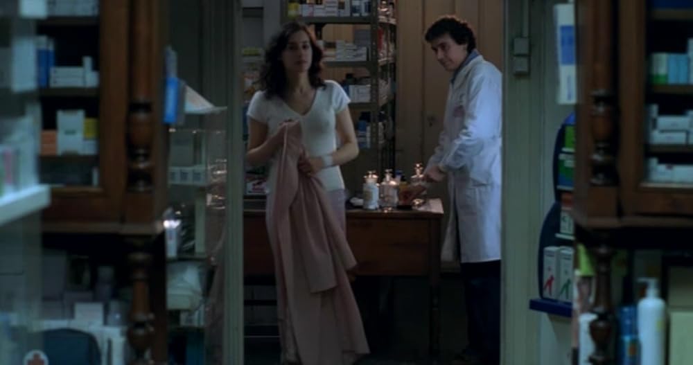 FOUR NIGHTS -４夜-の画像