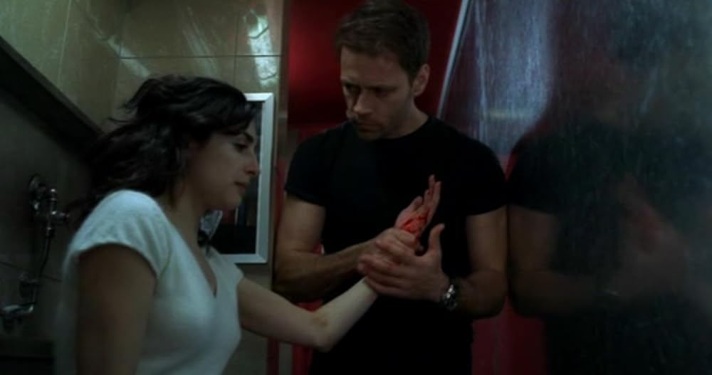 FOUR NIGHTS -４夜-の画像