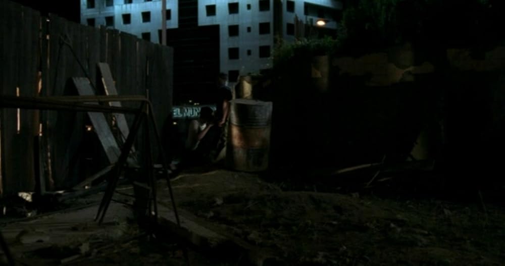 FOUR NIGHTS -４夜-の画像