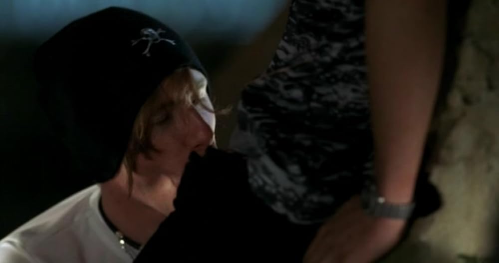 FOUR NIGHTS -４夜-の画像