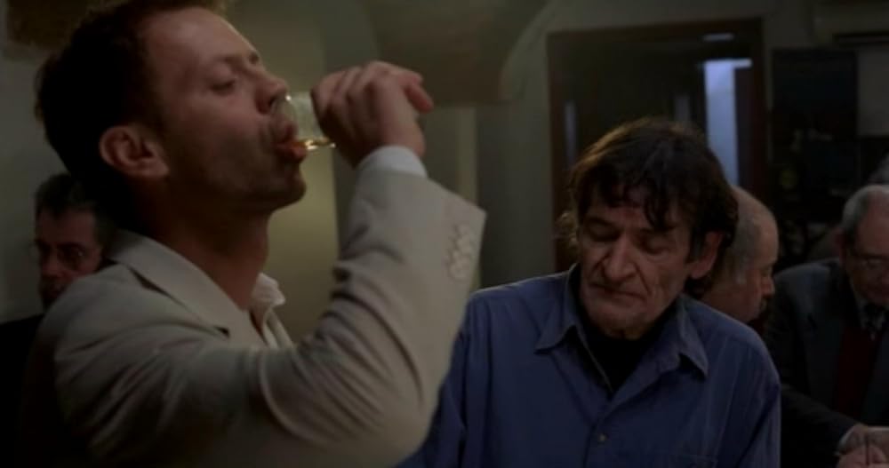 FOUR NIGHTS -４夜-の画像