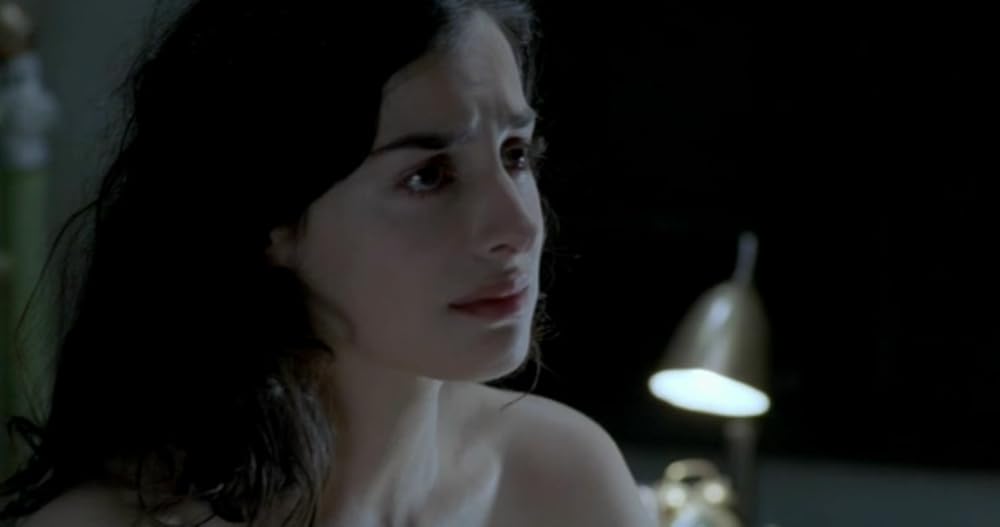 FOUR NIGHTS -４夜-の画像