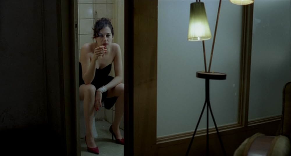 FOUR NIGHTS -４夜-の画像