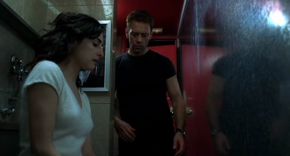 FOUR NIGHTS -４夜-の画像