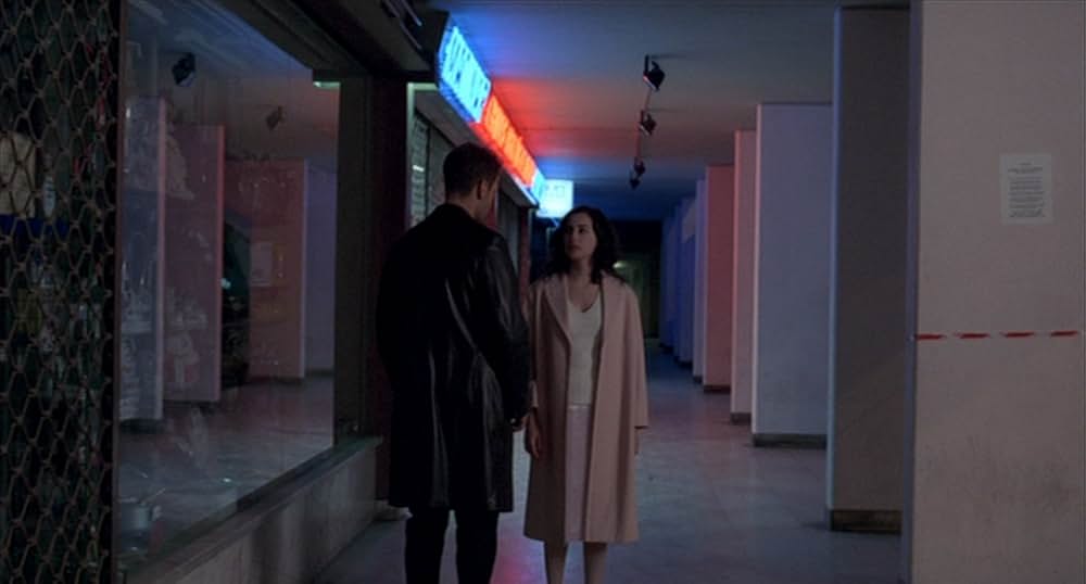 FOUR NIGHTS -４夜-の画像