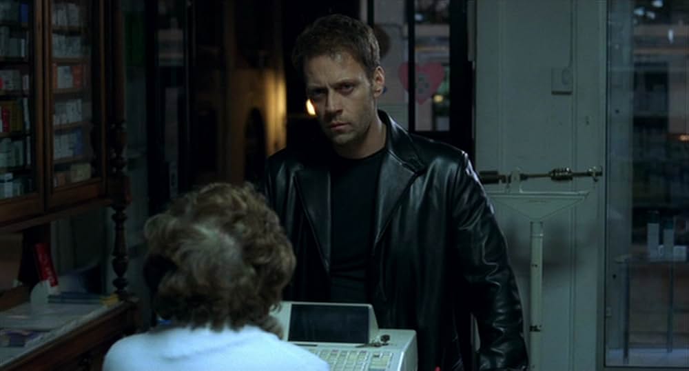 FOUR NIGHTS -４夜-の画像