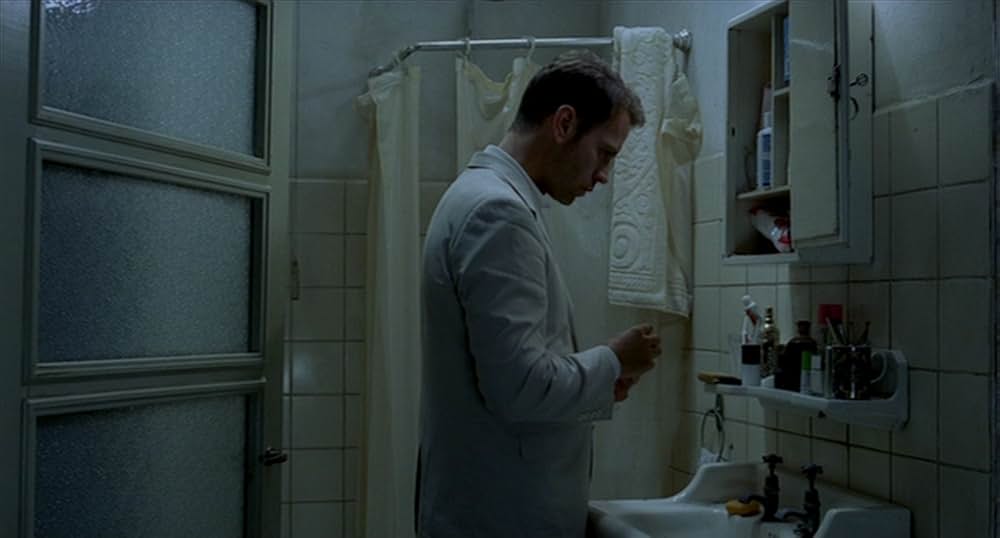 FOUR NIGHTS -４夜-の画像