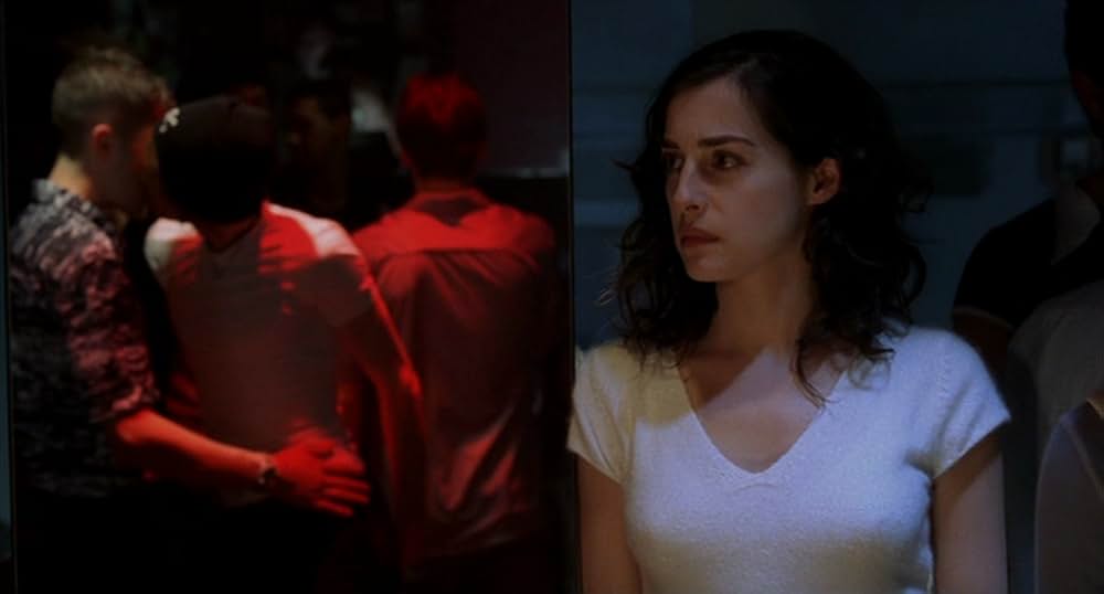 FOUR NIGHTS -４夜-の画像